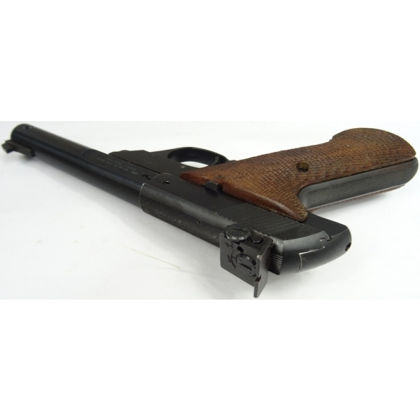 Pistolet sportowy Hi-Standard Supermatic Citation kal. 22lr.